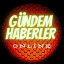 Gündem Haber Logosu