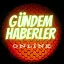 Gündem Haber Logosu